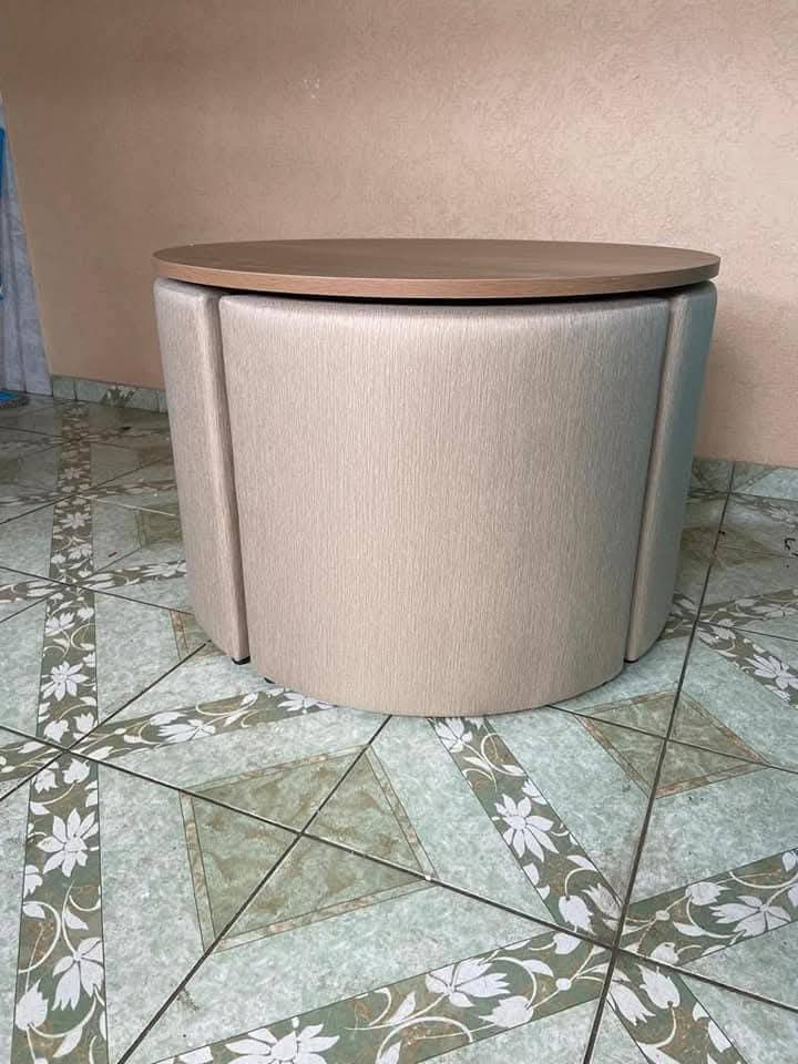Guarda-roupa amadeirado
