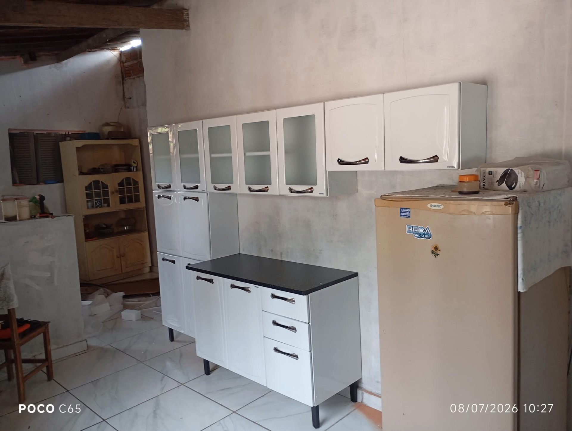 Cozinhas planejadas