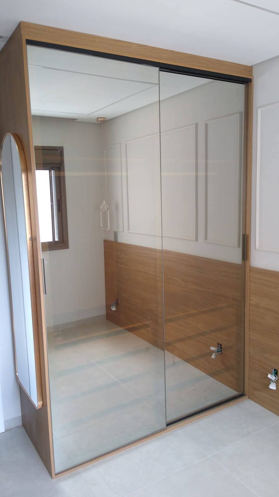 Móvel de sala planejado