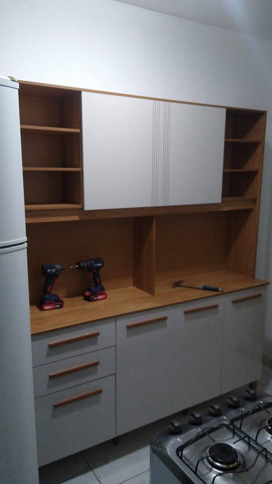 Móvel planejado