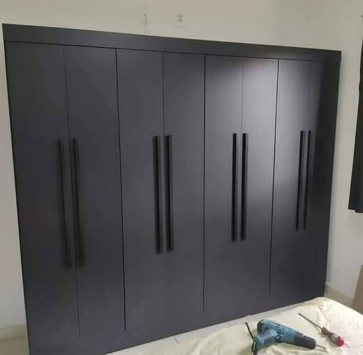 Roupeiro sob medida