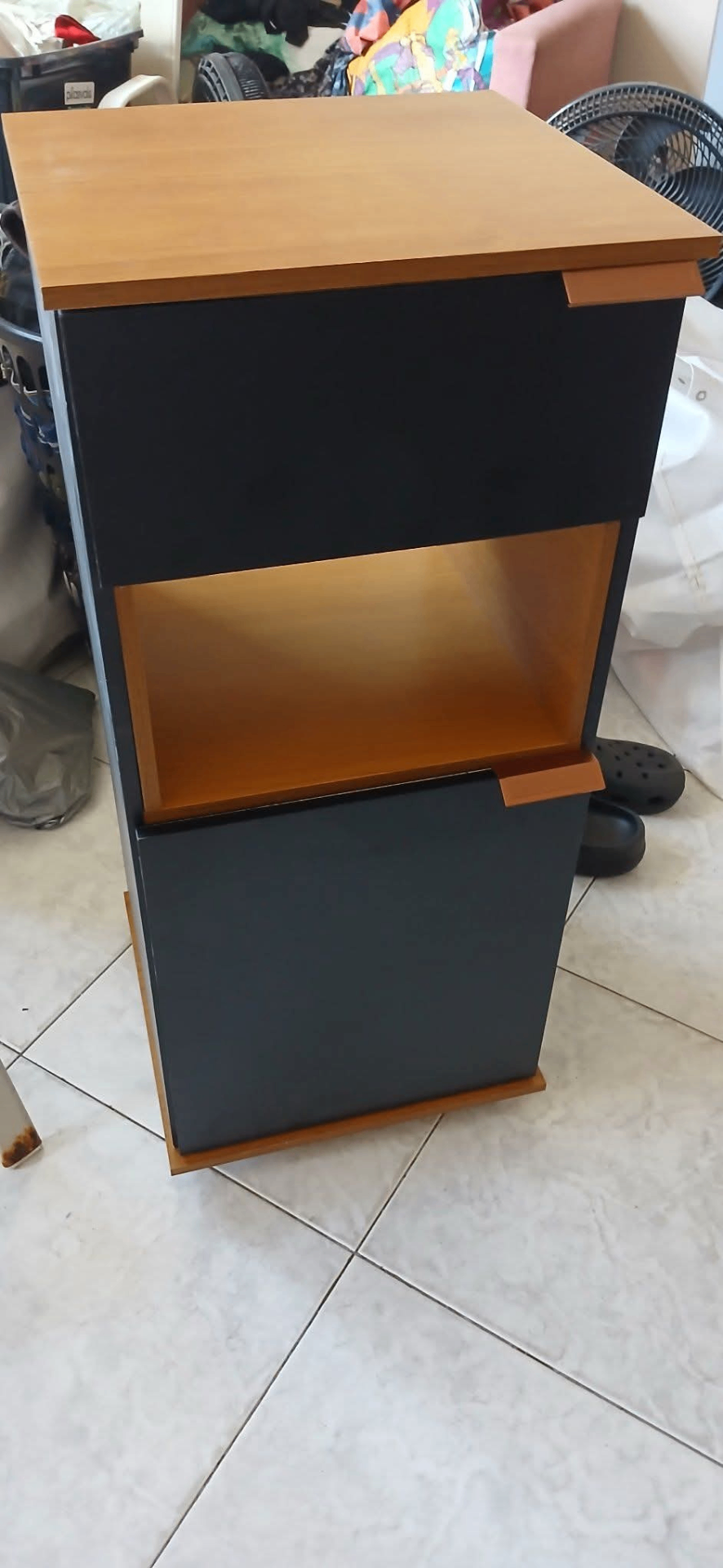 Cozinha planejada