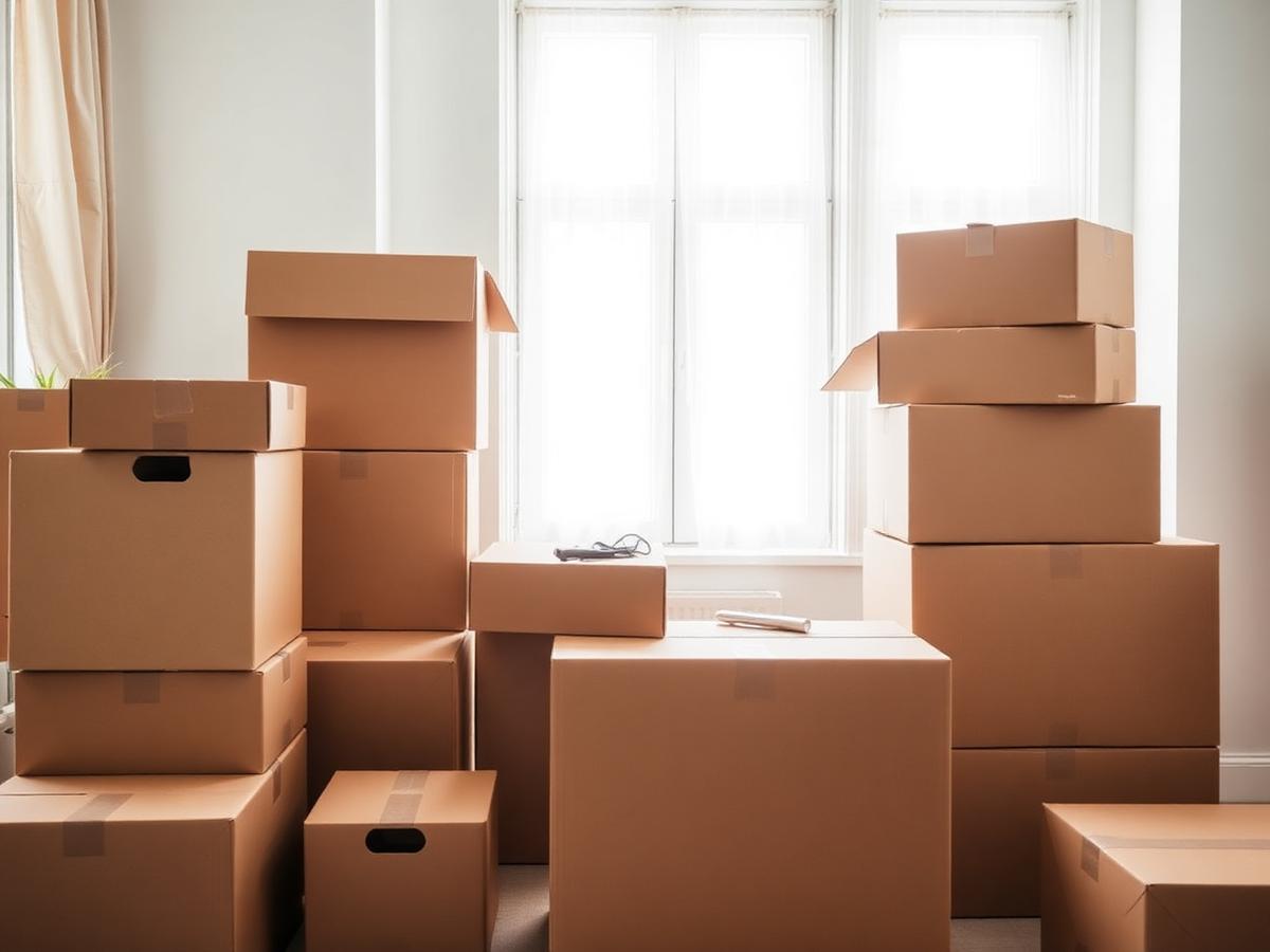 Móveis de e-commerce